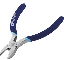 [TC4235] PINZA DE CORTE DIAGONAL 6&quot;