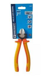 [TC6097] PINZA DE CORTE DIAGONAL 7&quot; RESISTENTE A 1000V