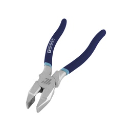 [TC4225] PINZA DE ELECTRICISTA  PROFESIONAL 7"