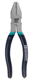 [TC4229] PINZA DE ELECTRICISTA 7&quot;
