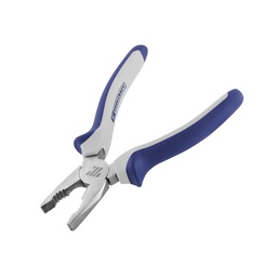 [TC4247] PINZA DE ELECTRICISTA 7&quot; MANGO BIMATERIAL