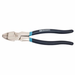 [TC4224] PINZA DE ELECTRICISTA 9&quot; ALTAPALANCA
