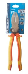 [TC6090] PINZA DE ELECTRICISTA 9&quot; PROFESIONAL RESISTENTE A 1000V