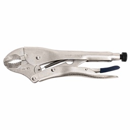 [TC4144] PINZA DE PRESION CURVA 12&quot;
