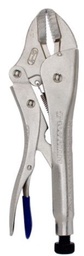 [TC0128] PINZA DE PRESION RECTA 10"