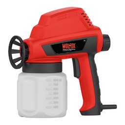 [WF0598] PISTOLA ELECTRICA PARA PINTAR110W