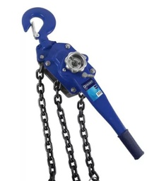 [TC4543] POLIPASTO PALANCA 3/4 TONELADAS