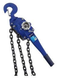 [TC4547] POLIPASTO PALANCA 6 TONELADAS