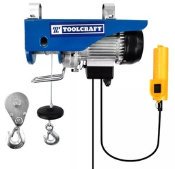 [TC5399] POLIPASTO ELECTRICO 100/200KG