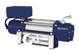 [TC4395] WINCH ELECTRICO 12000LBS