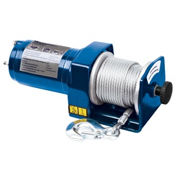 [TC5260] WINCH ELECTRICO 750LBS