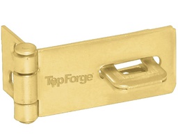 [PF0270] PORTACANDADO ACERO LATONADO 1 3/4&quot;