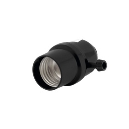 [FU0419] SOCKET BAQUELITA CON APAGADORDE LLAVE