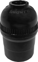 [FU0079] SOCKET BAQUELITA SENCILLO