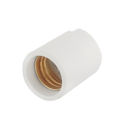[FU0087] SOCKET PORCELANA MOGUL