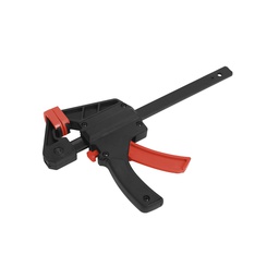 [WF0708] PRENSA RAPIDA 6"