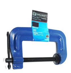 [TC2852] PRENSA TROQUELADA 2 1/2&quot;