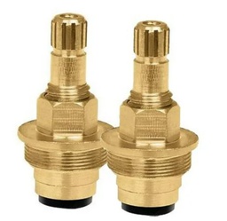 [YD0181] CARTUCHO MEZCLADORA REGADERA COMPRESION