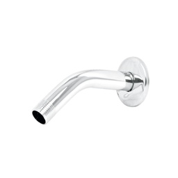 [YD0150] BRAZO ABS CON CHAPETON PARA REGADERA