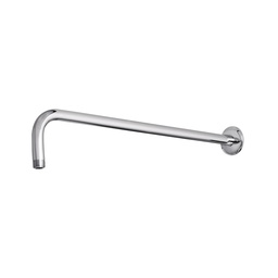 [YD0152] BRAZO METALICO  CON CHAPETON PARA REGADERA TIPO L