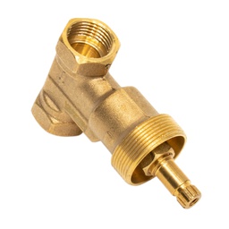 [YD0140] LLAVES PARA EMPOTRAR ROSCABLES JUEGO