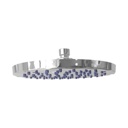 [YD0145] REGADERA REDONDA 8"