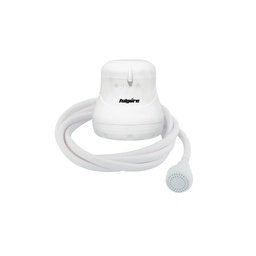 [FU1114] REGADERA ELECTRICA 4 TEMPERATURAS