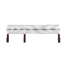 [FU1115] RESISTENCIA P/REGADERA ELECTRICA DE 4 TEMPERATURAS