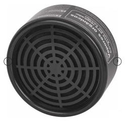 [TC1811] CARTUCHO PARA VAPOR ORGANICO