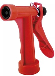 [WF0305] PISTOLA PARA MANGUERA DE 5 1/2&quot; DE PLASTICO