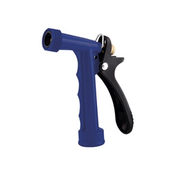 [TC0740] PISTOLA PARA RIEGO METALICA TRADICIONAL