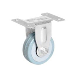 [TC5039] RODAJA HULE PLACA MOVIL 2 1/2&quot;(65MM)