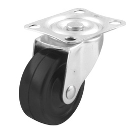 [TC5040] RODAJA HULE PLACA MOVIL 3"(75MM)