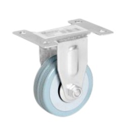 [TC5041] RODAJA HULE PLACA MOVIL 4&quot;(100MM)