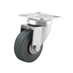 [TC5030] RODAJA PVC PLACA MOVIL 2&quot;(50MM)