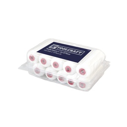 [TC4561] ESPUMA 3/8&quot; X 4&quot; 10 PACK