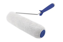 [TC4555] RODILLO FELPA 9&quot; X 1 1/4&quot; ALTA DENSIDAD