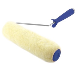[TC2794] RODILLO FELPA BAJA DENSIDAD 9&quot;X 3/4&quot;