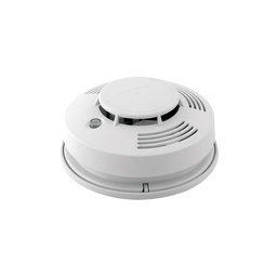 [FU0916] DETECTOR DE HUMO