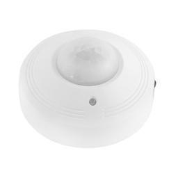 [FU0794] SENSOR DE MOVIMIENTO PARA TECHO