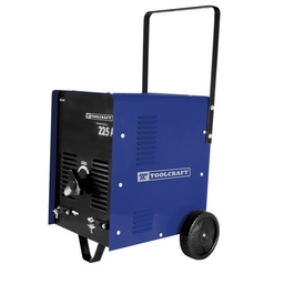 [TC2747] SOLDADORA CORRIENTE ALTERNA 175A