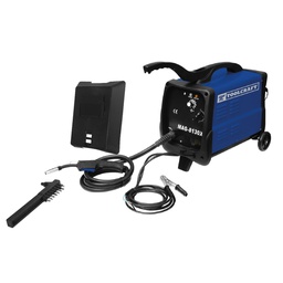 [TC4483] SOLDADORA MICROALAMBRE,CORRIENTE DIRECTA 130A  (CON CABLE )