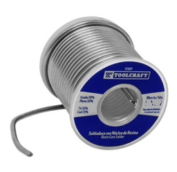 [TC5096] SOLDADURA NUCLEO RESINA 60/40