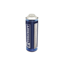 [TC4563] CARTUCHO DE GAS BUTANO / PROPANO 1/4 VUELTA
