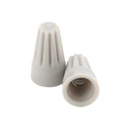 [FU0479] CAPUCHON CON ROSCA INTERIOR #22 - #18 BOLSA 50 PIEZAS