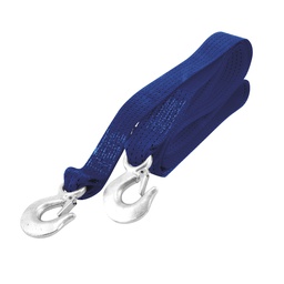 [TC0874] CORREA PARA RECUPERACION DE VEHICULO