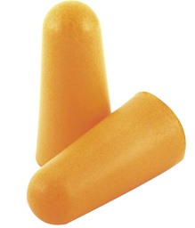 [TC1805] TAPONES PARA OIDO REUTILIZABLES