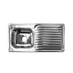 [YE0053] TARJA EMPOTRAR ESCURRIDERO DERECHO 100 X 50CMS          