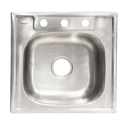 [YE0052] TARJA EMPOTRAR SENCILLA TIPO BAR 50 X 53CM                 