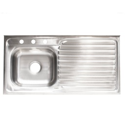 [YE0049] TARJA SOBREPONER ESCURRIDERO DERECHO 100 X 50CM           